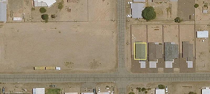 Wellton, AZ 85356