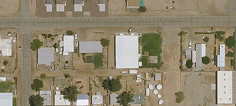 Wellton, AZ 85356
