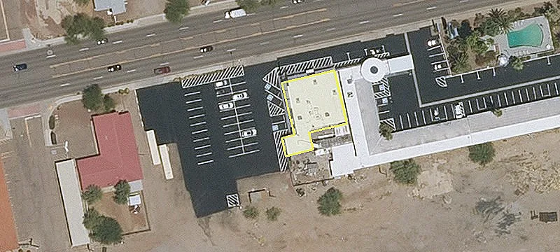 Gila Bend, AZ 85337