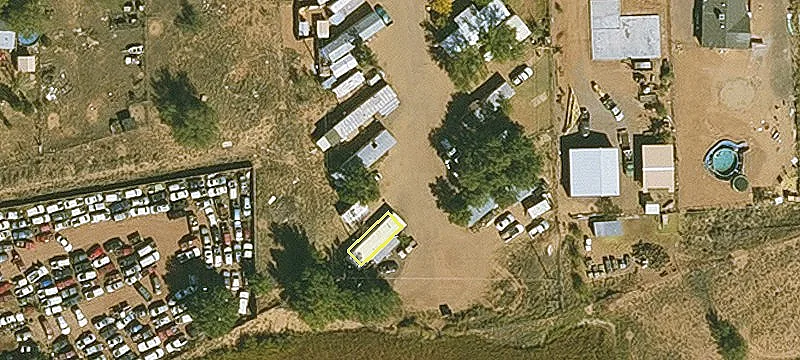 Snowflake, AZ 85937