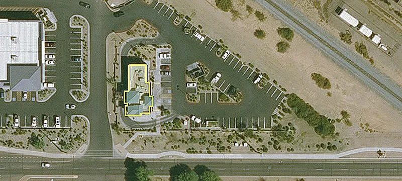 21292 Ocotillo Rd