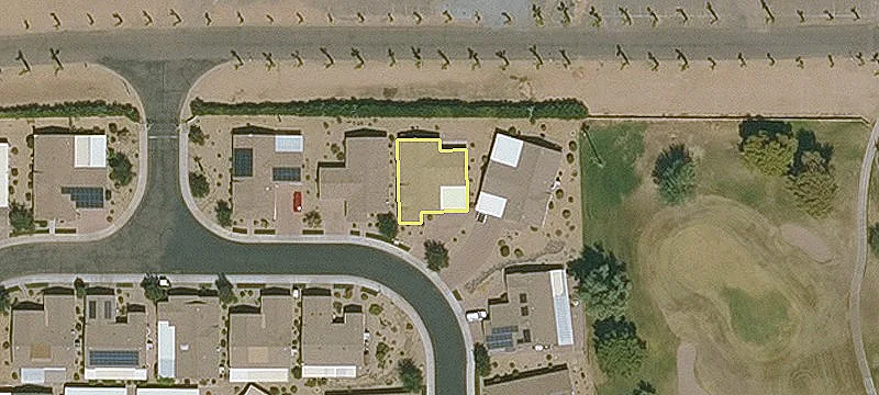 11201 El Mirage Rd, Unit 25