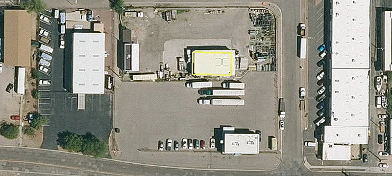 Tucson, AZ 85705