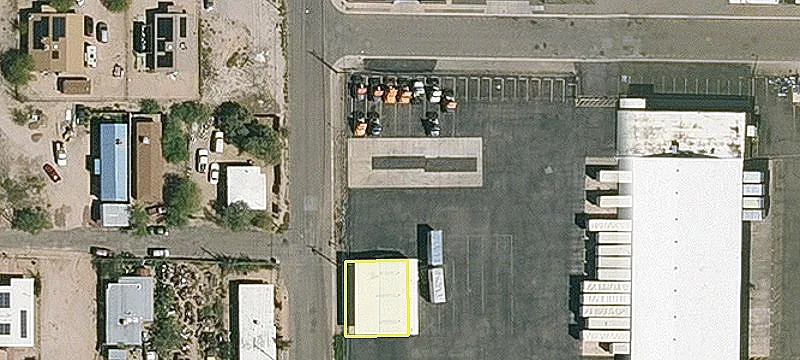 Tucson, AZ 85705