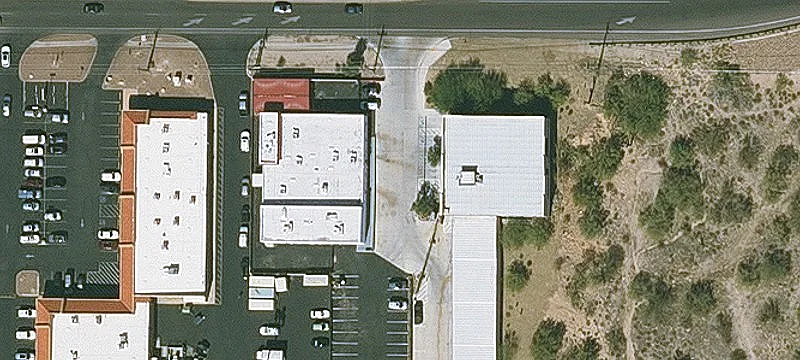 Tucson, AZ 85704