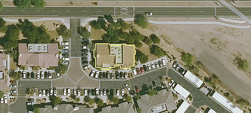 21321 Ocotillo Rd, Unit N133