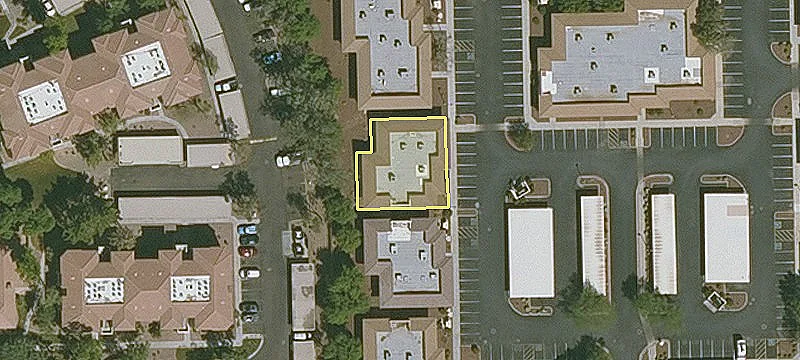 10320 Mcdowell Rd Ste, Unit 1033
