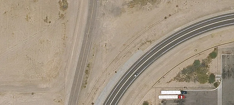 160 Gila Blvd