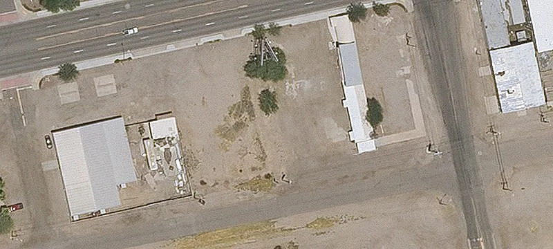 Gila Bend, AZ 85337