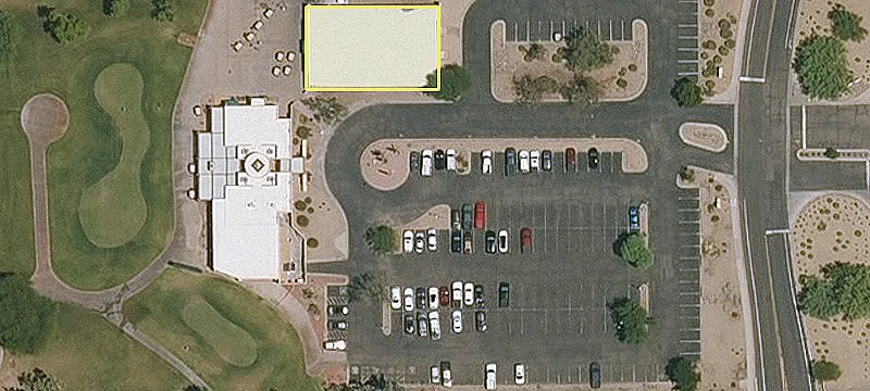 18800 Coyote Lks Pkwy