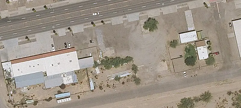 Gila Bend, AZ 85337