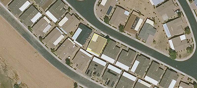 11201 El Mirage Rd, Unit 92