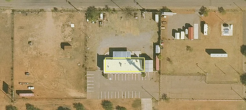 6687 Hwy 90
