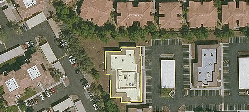 10320 Mcdowell Rd Ste, Unit 8025