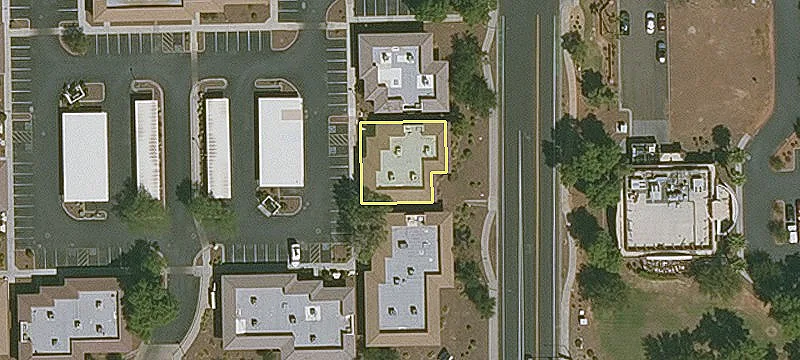 10320 Mcdowell Rd Ste, Unit 3009