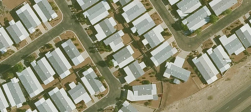 2350 Adobe Rd Lot, Unit 70