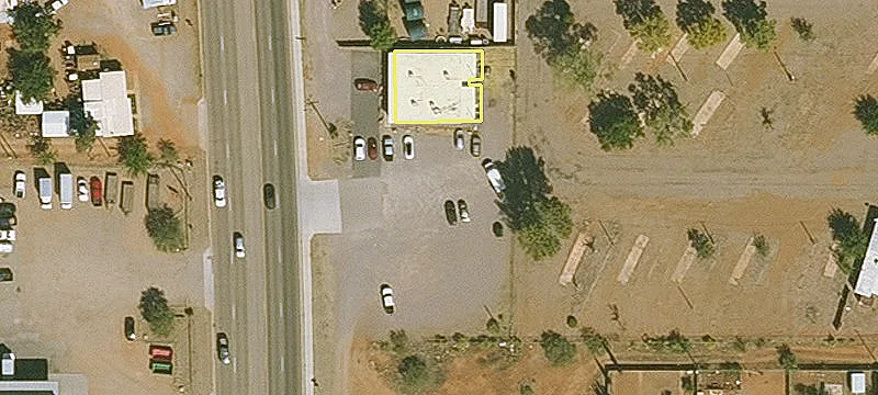 424 Huachuca Blvd