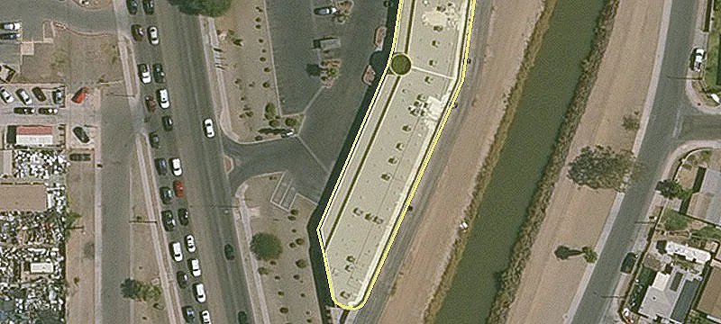 San Luis, AZ 85349