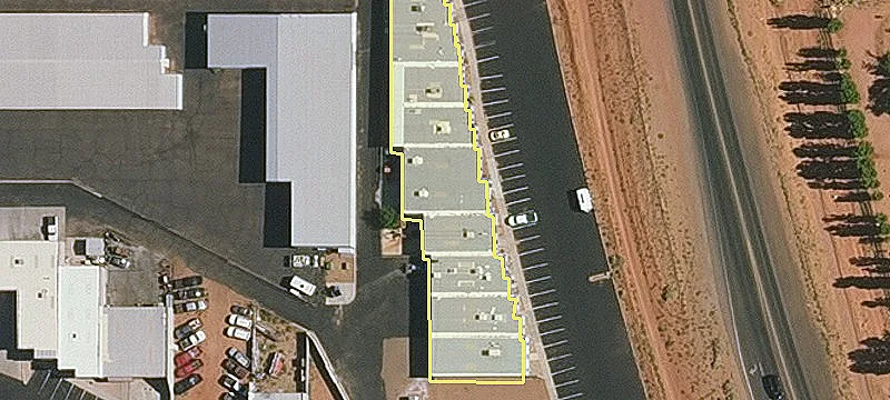 Page, AZ 86040