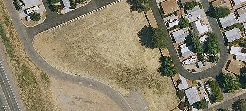 811 Vlg Way