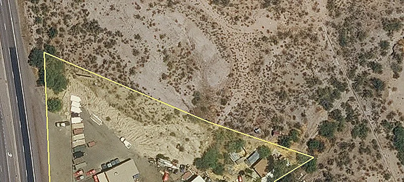 Morristown, AZ 85342