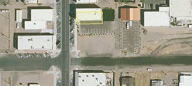 Coolidge, AZ 85128