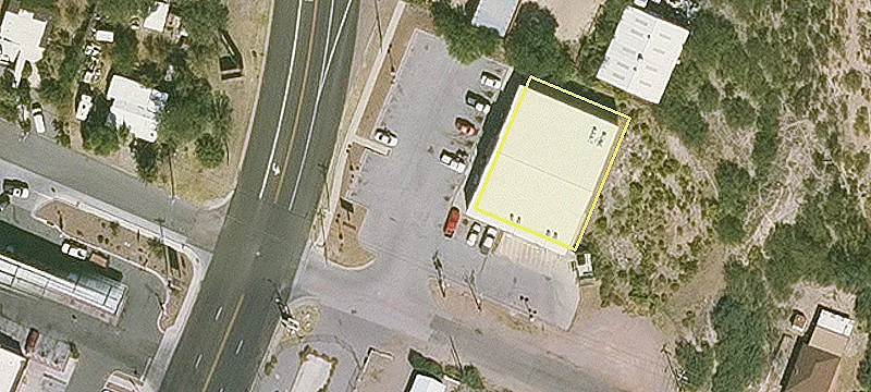 20 Bruce St