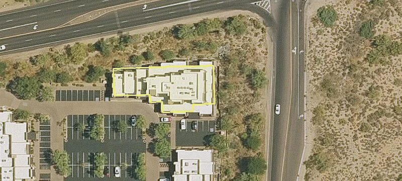 36600 Pima Rd, Unit 107