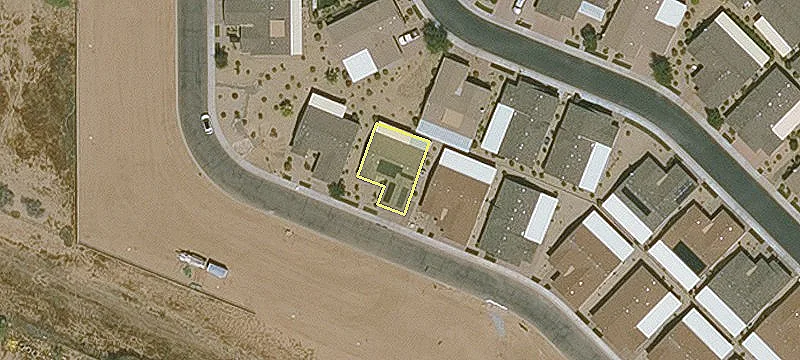 11201 El Mirage Rd, Unit F66