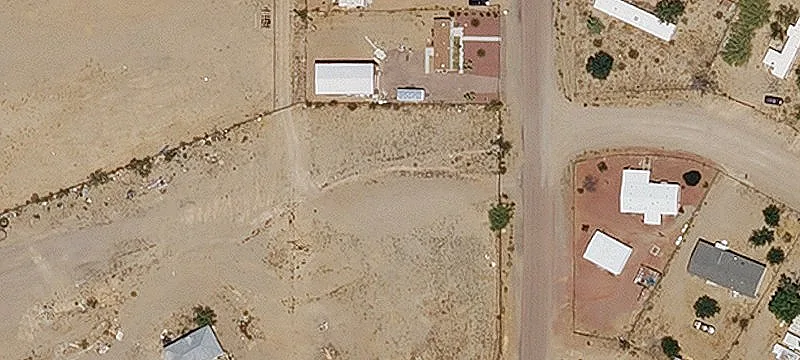 Dolan Springs, AZ 86441
