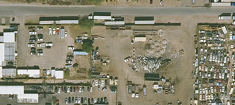 Tucson, AZ 85713