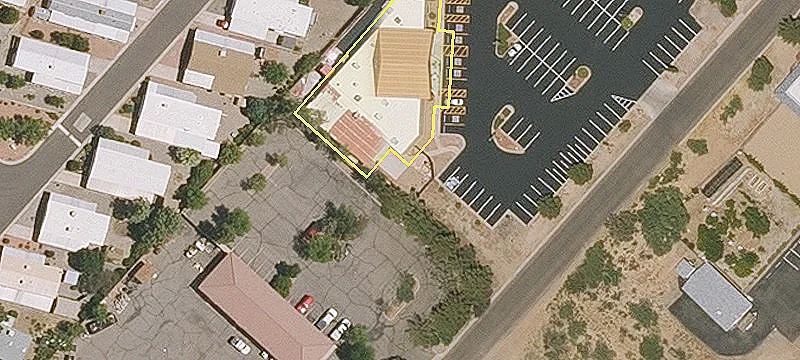 480 Calvary Way