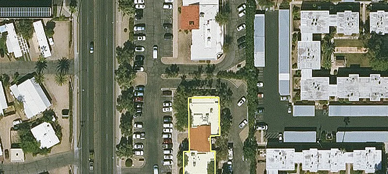 Tucson, AZ 85719