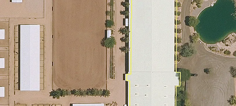 15823 Rio Verde Dr
