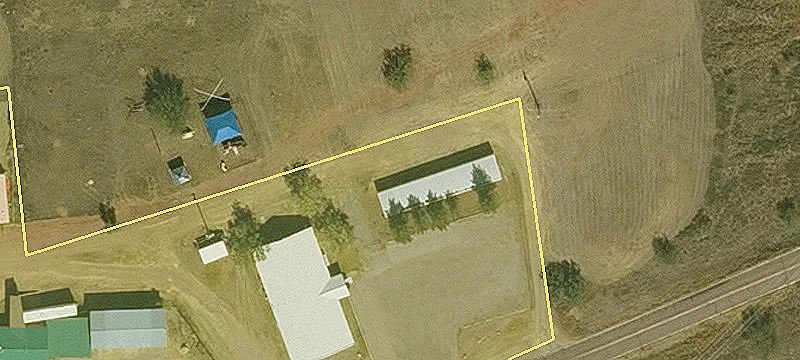 3105 Hwy 83