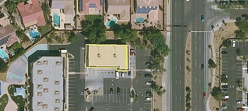 1750 Dysart Rd