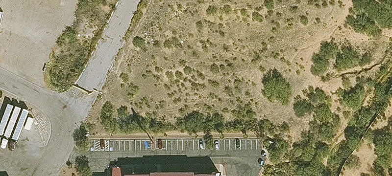 Benson, AZ 85602