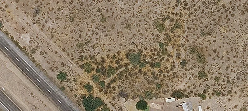 Morristown, AZ 85342