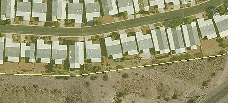 2350 Adobe Rd Lot, Unit 86
