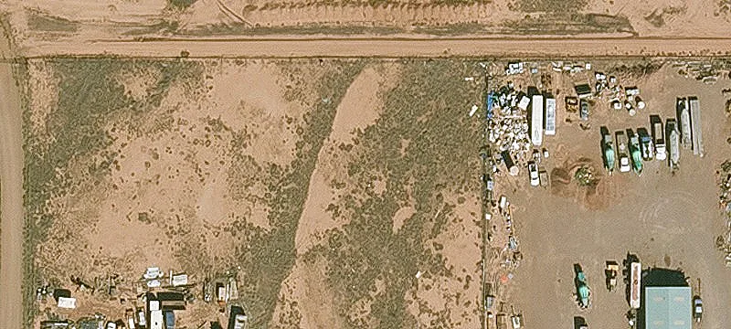 Snowflake, AZ 85937