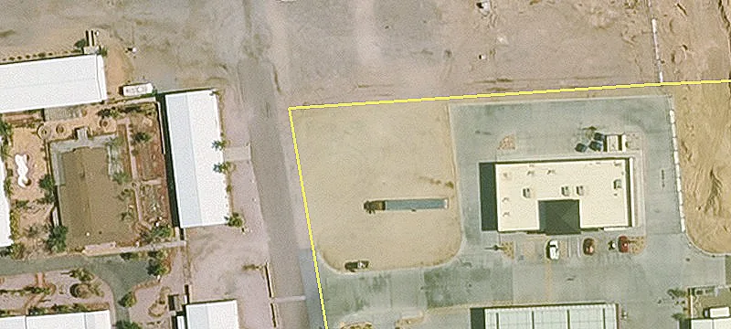 365 Quartzsite Blvd