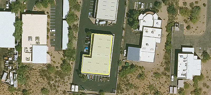 16537 Laser Dr Ste, Unit 7