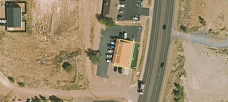 Snowflake, AZ 85937