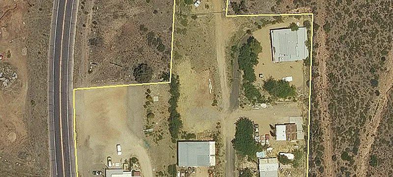 Yarnell, AZ 85362