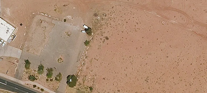 Winslow, AZ 86047