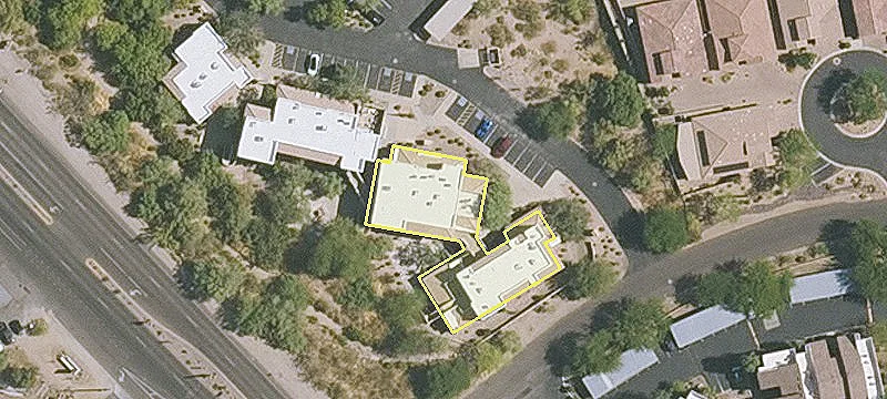 7301 Sundance Trl, Unit C201