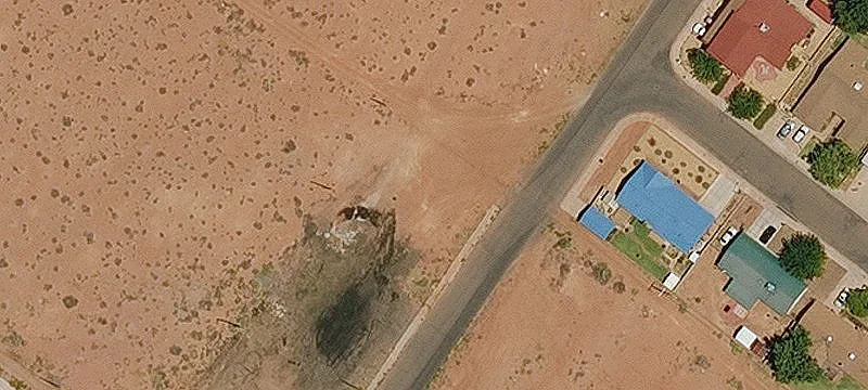 Winslow, AZ 86047