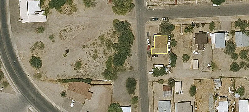 901 Ocotillo Ave