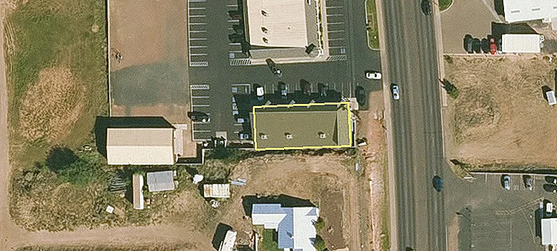 Snowflake, AZ 85937