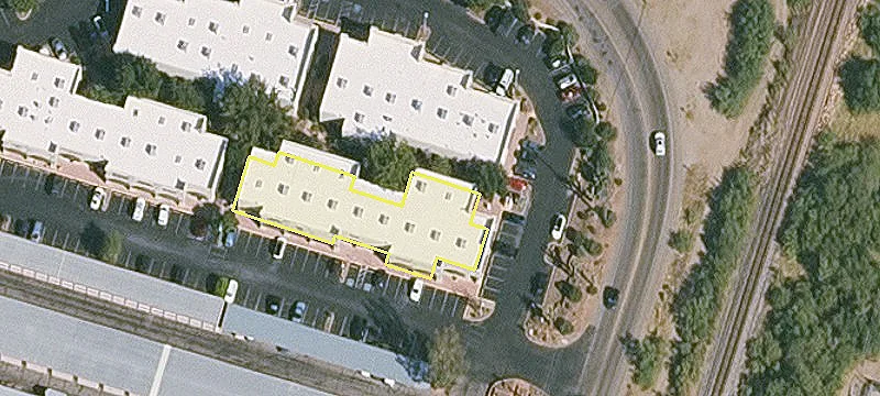 518 Whitehouse Cyn Rd Ste, Unit 120